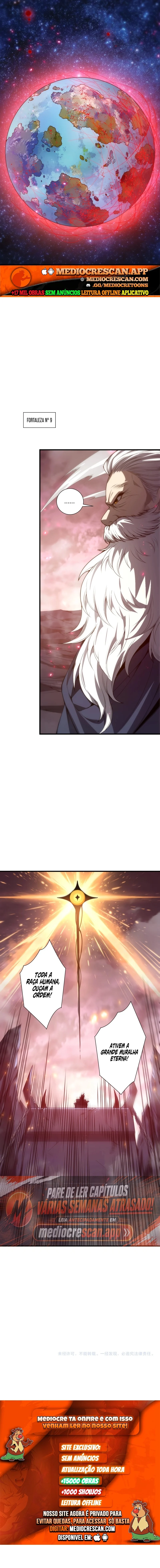 Read Necromante Rei dos Mortos PT Manga Online