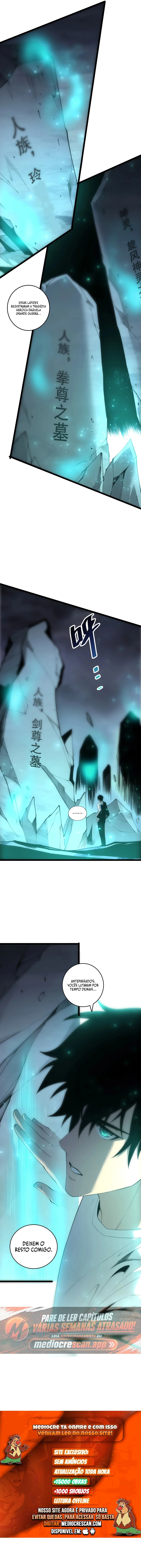 Read Necromante Rei dos Mortos PT Manga Online