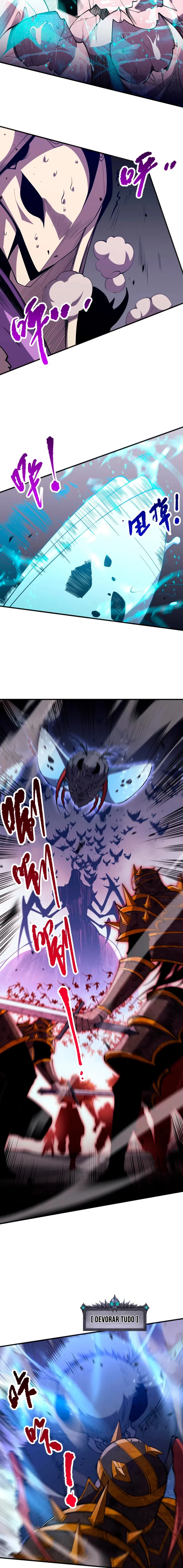 Read Necromante Rei dos Mortos PT Manga Online