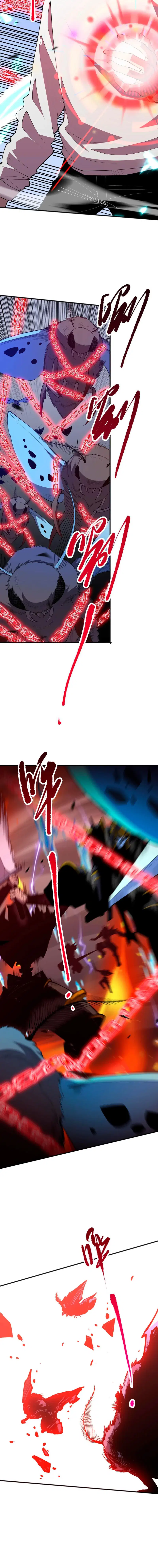 Read Necromante Rei dos Mortos PT Manga Online