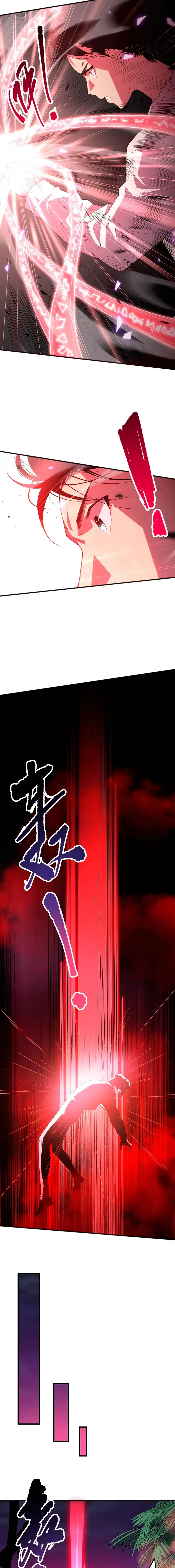 Read Necromante Rei dos Mortos PT Manga Online