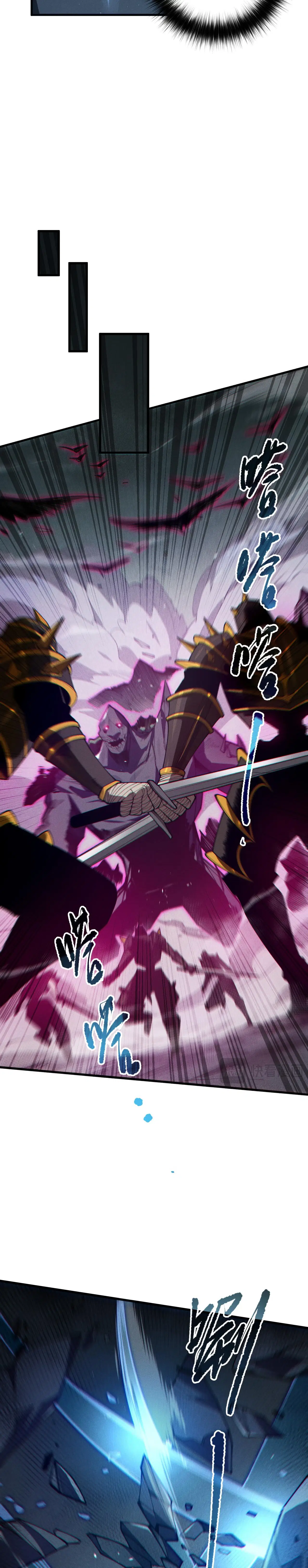 Read Necromante Rei dos Mortos PT Manga Online