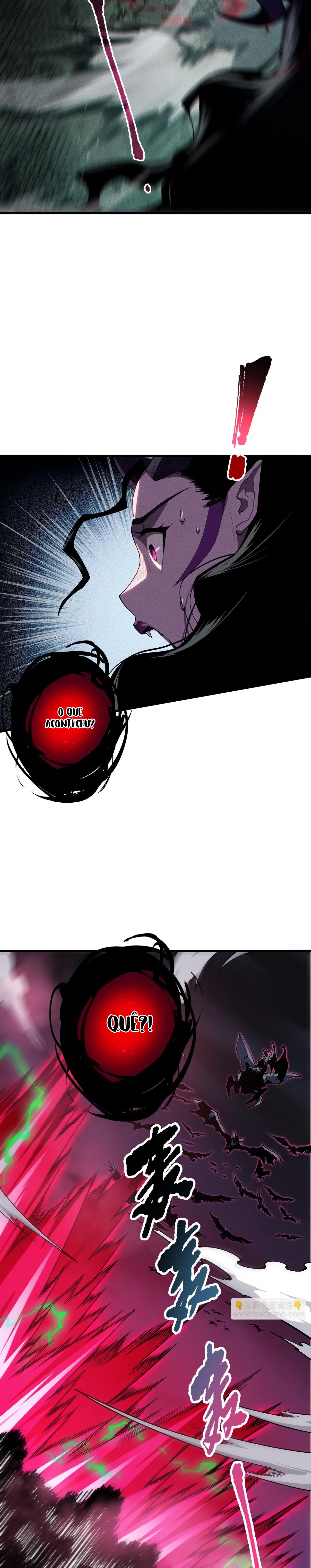 Read Necromante Rei dos Mortos PT Manga Online