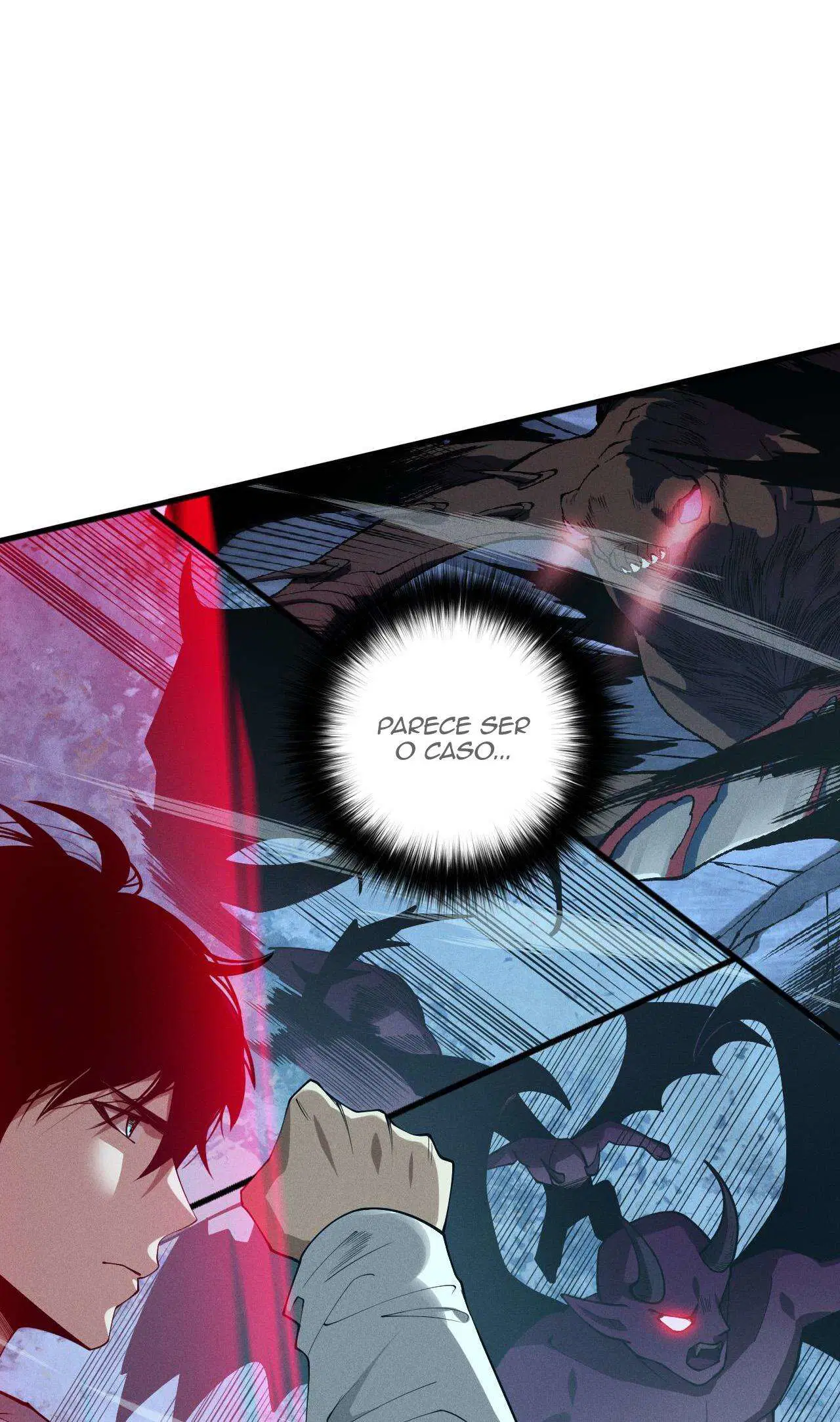 Read Necromante Rei dos Mortos PT Manga Online