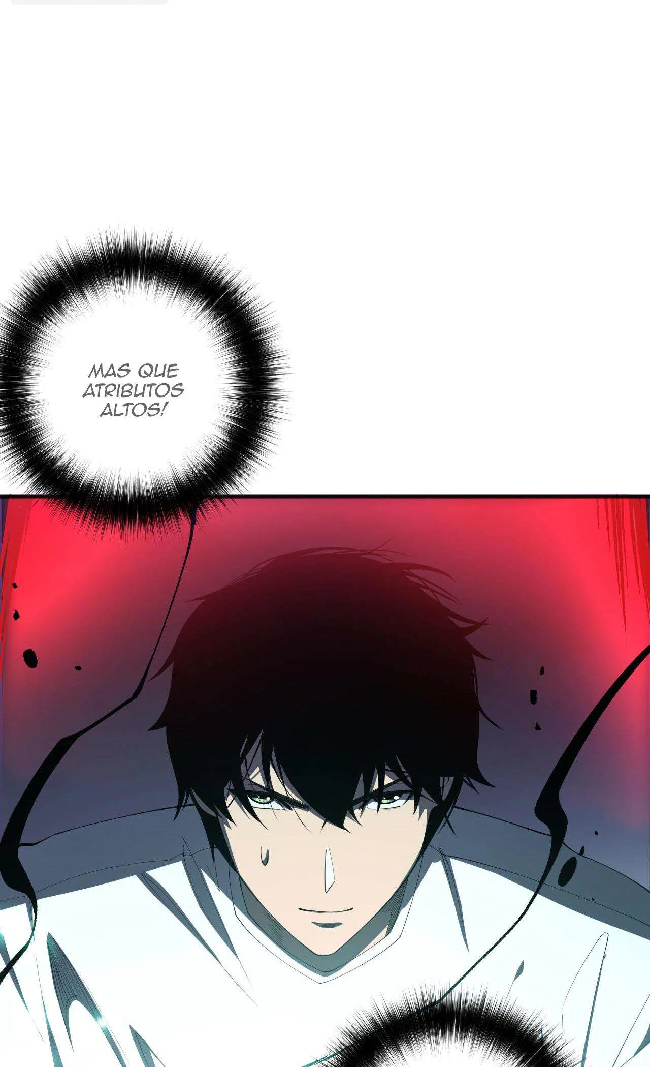 Read Necromante Rei dos Mortos PT Manga Online