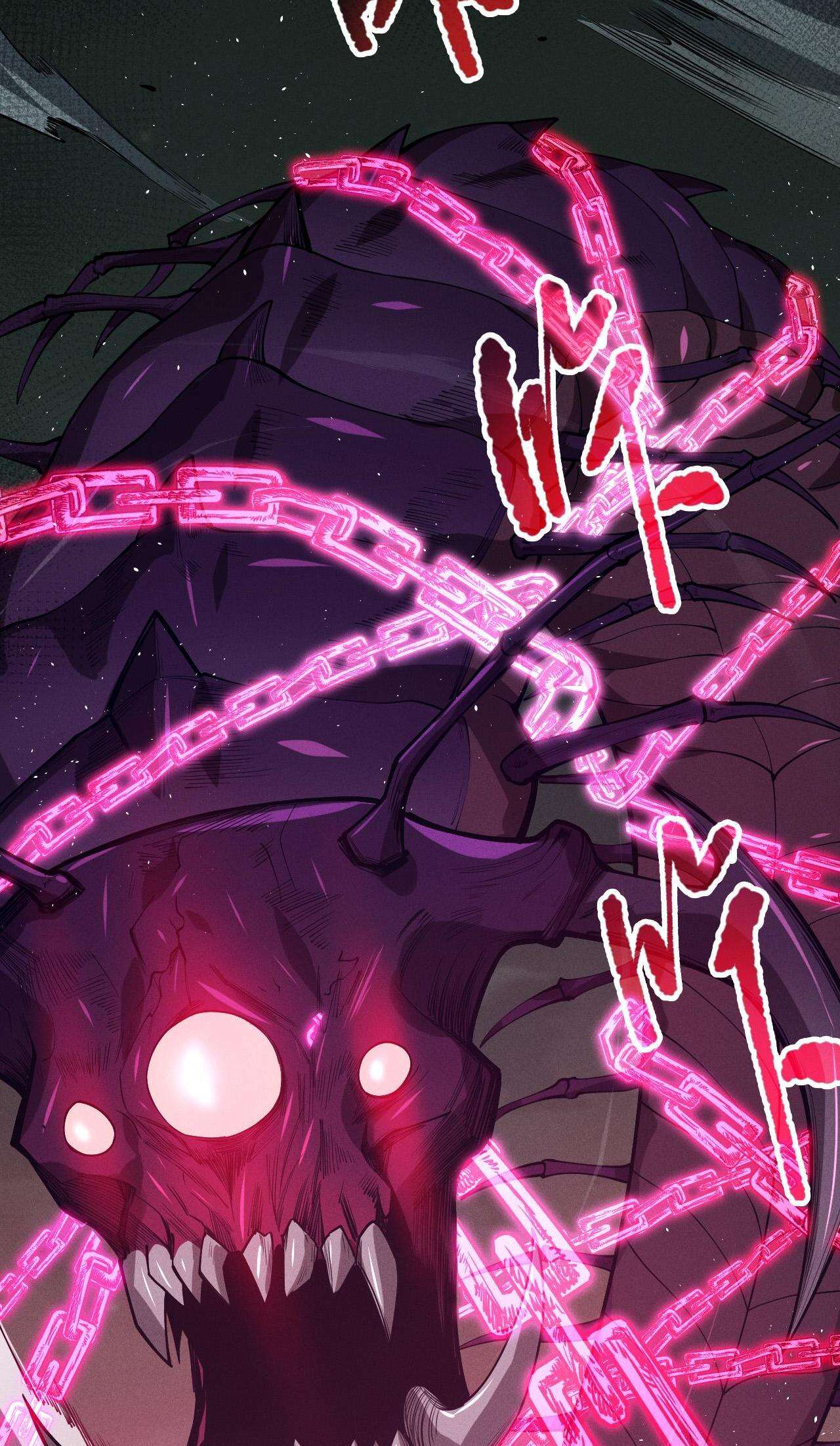 Read Necromante Rei dos Mortos PT Manga Online