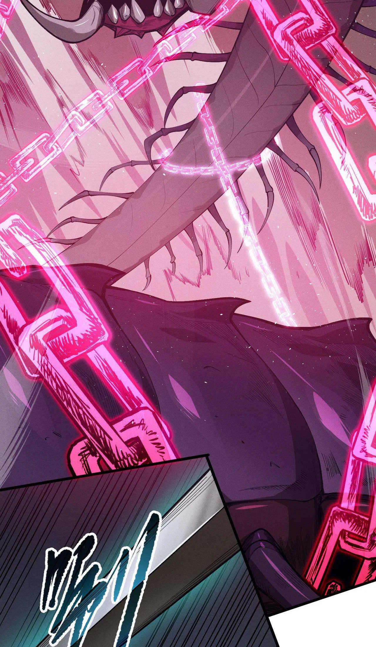 Read Necromante Rei dos Mortos PT Manga Online