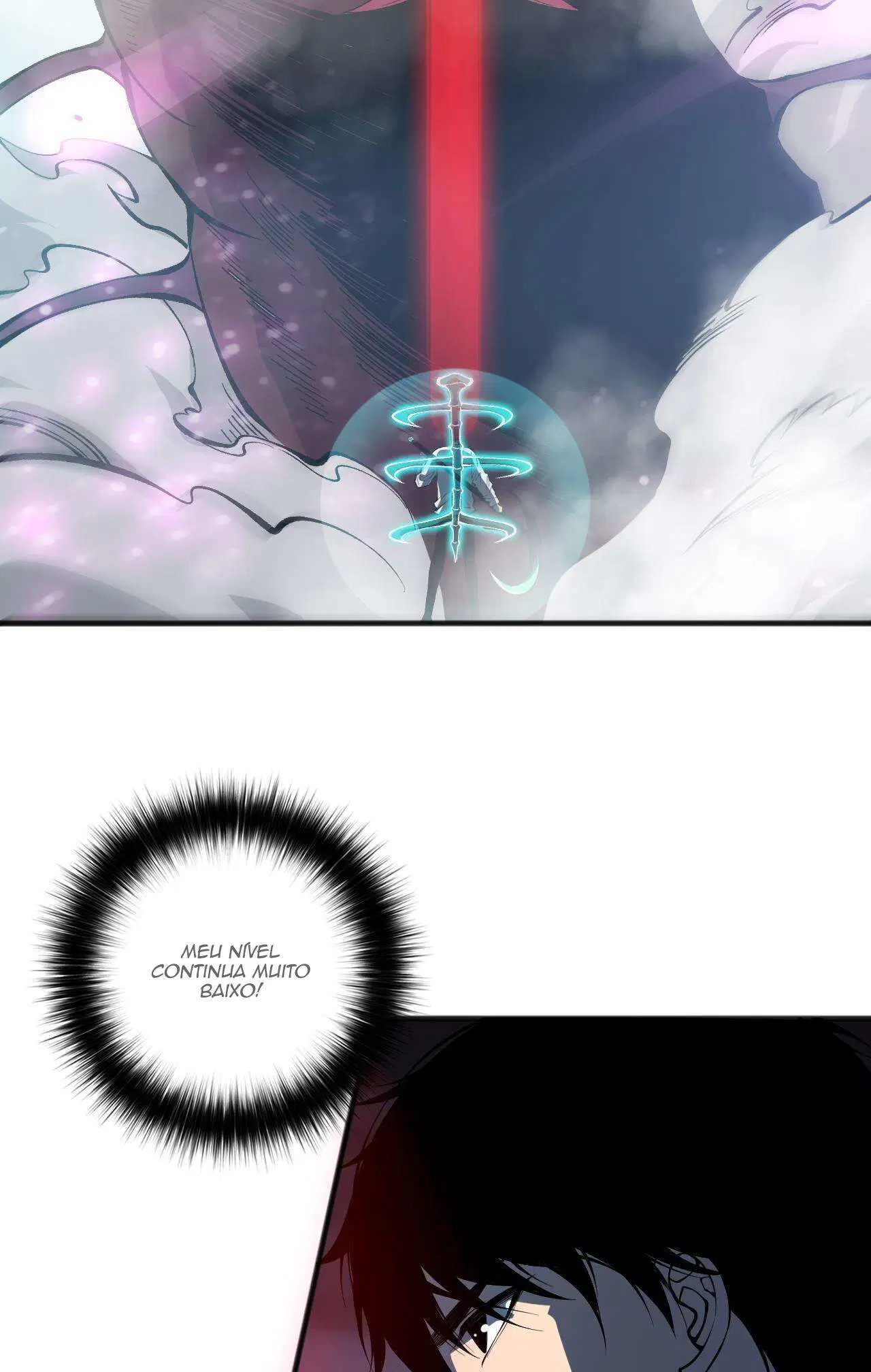 Read Necromante Rei dos Mortos PT Manga Online