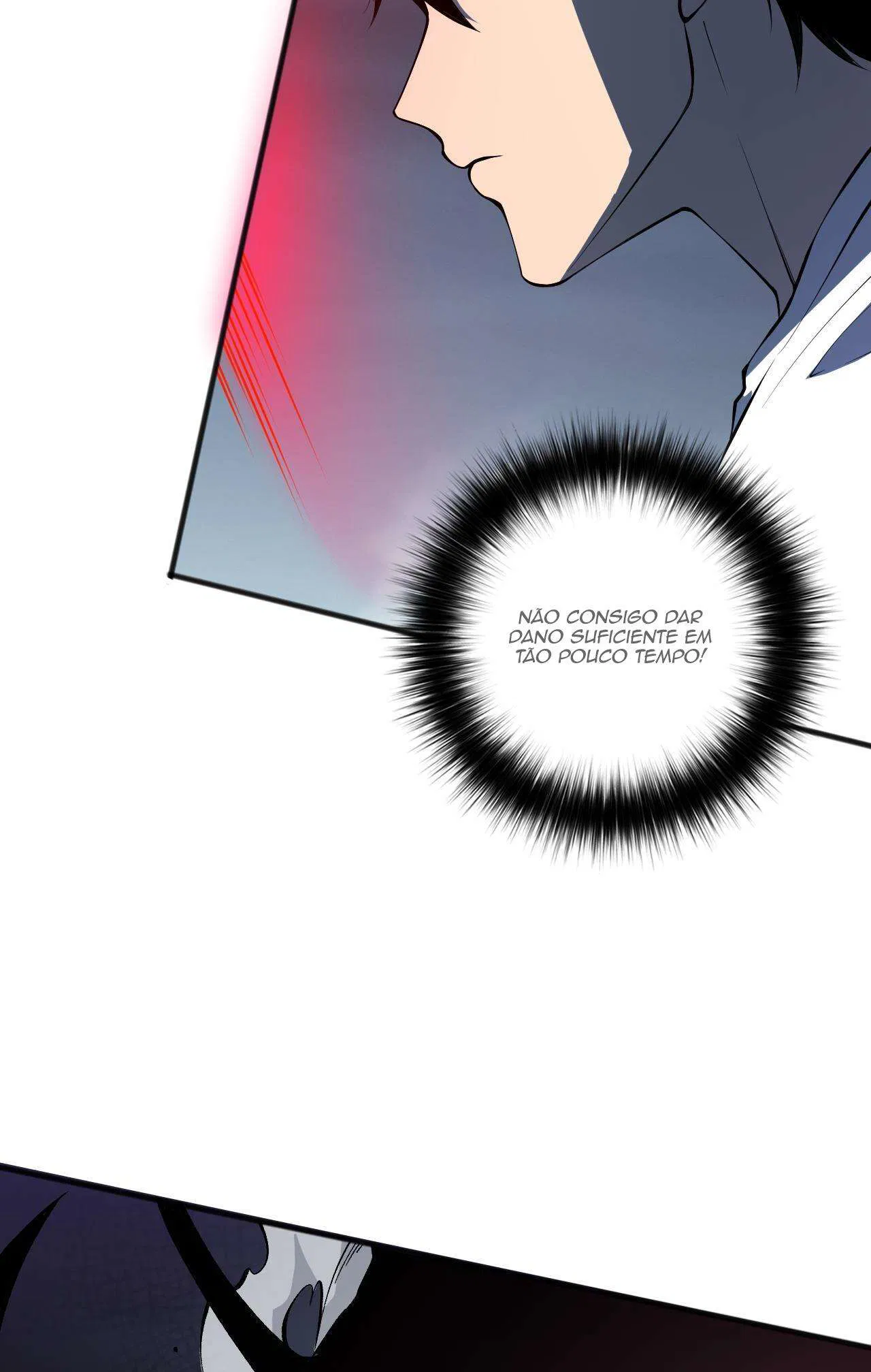 Read Necromante Rei dos Mortos PT Manga Online