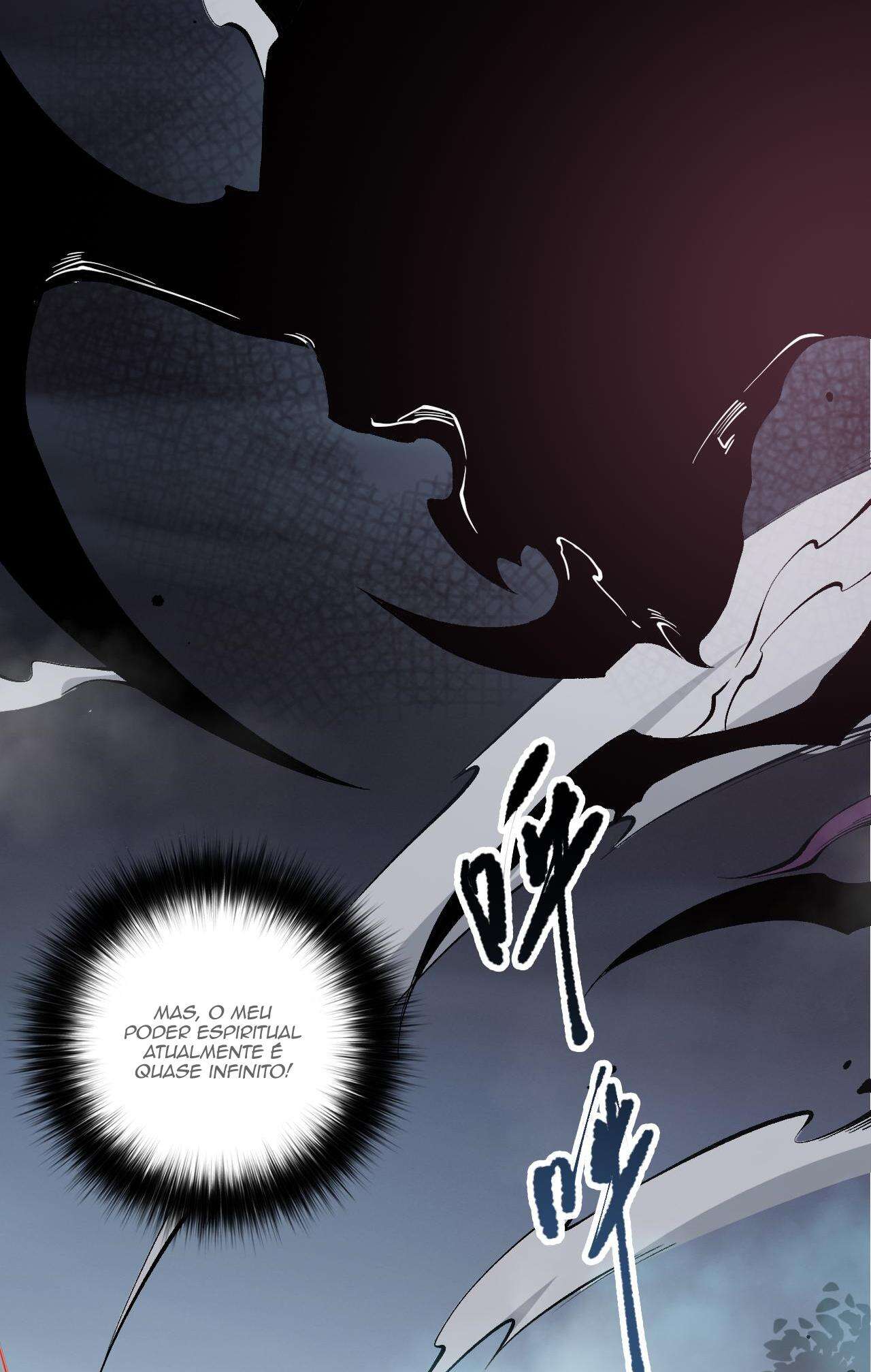 Read Necromante Rei dos Mortos PT Manga Online