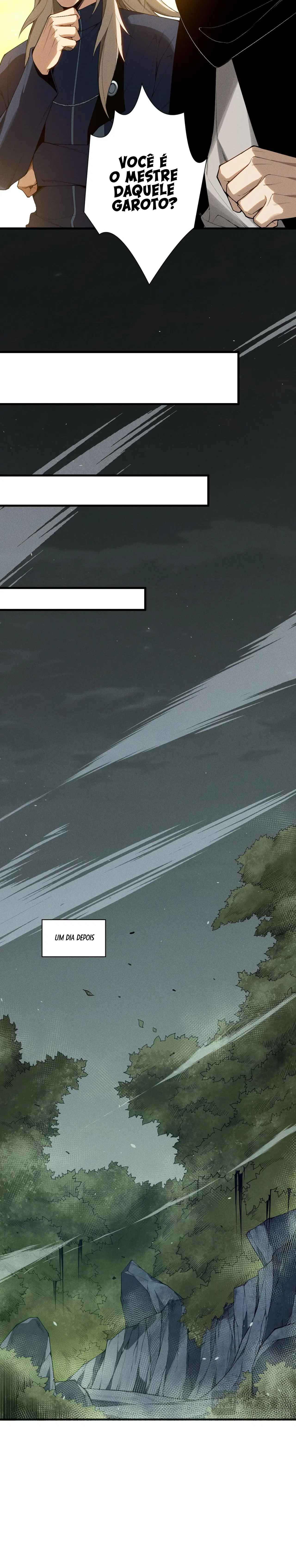 Read Necromante Rei dos Mortos PT Manga Online