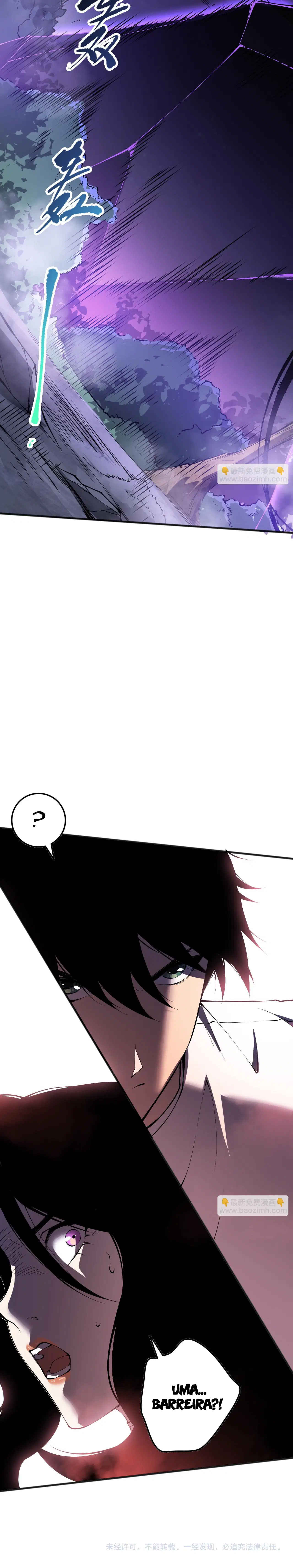Read Necromante Rei dos Mortos PT Manga Online