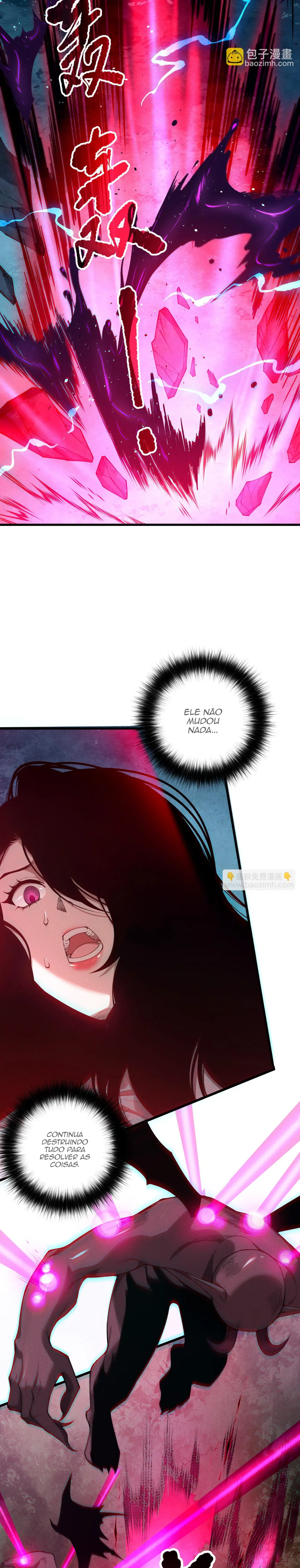Read Necromante Rei dos Mortos PT Manga Online