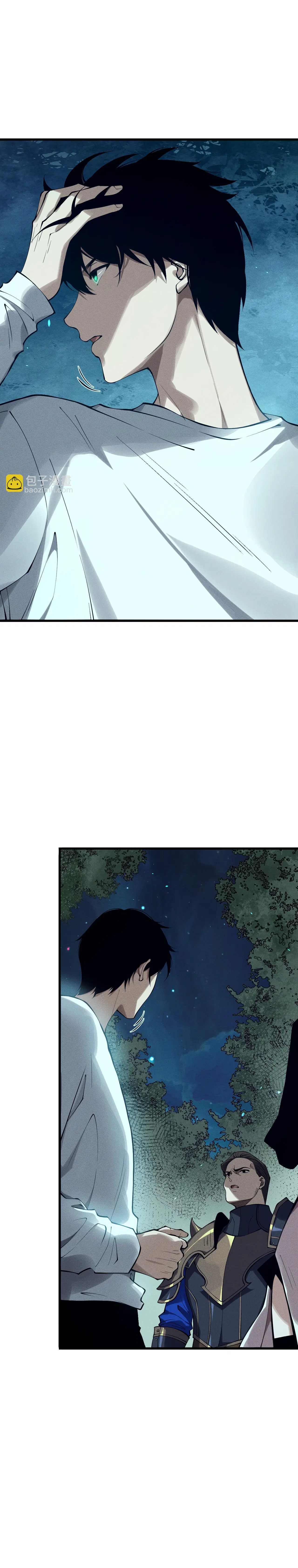 Read Necromante Rei dos Mortos PT Manga Online