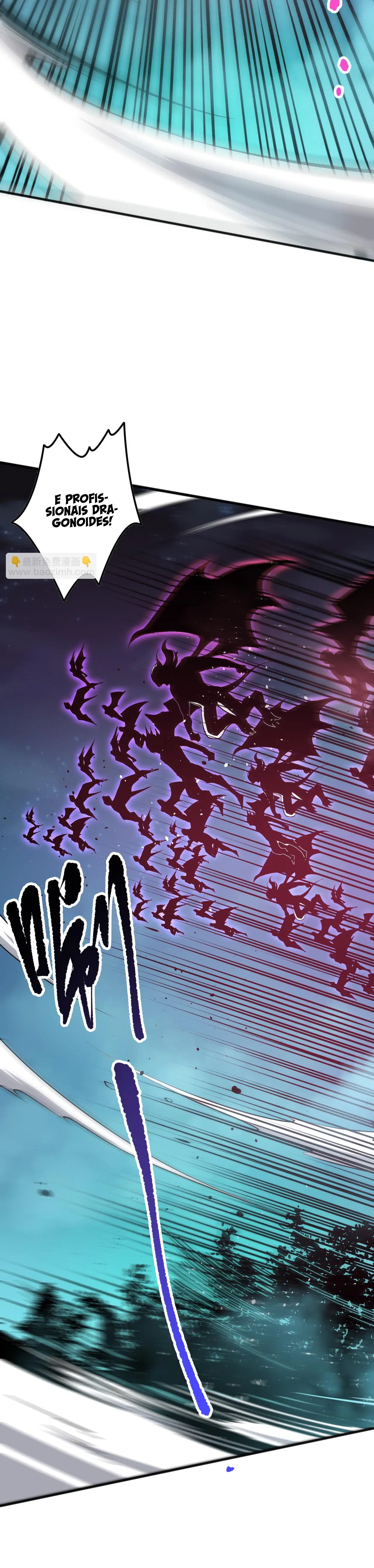 Read Necromante Rei dos Mortos PT Manga Online