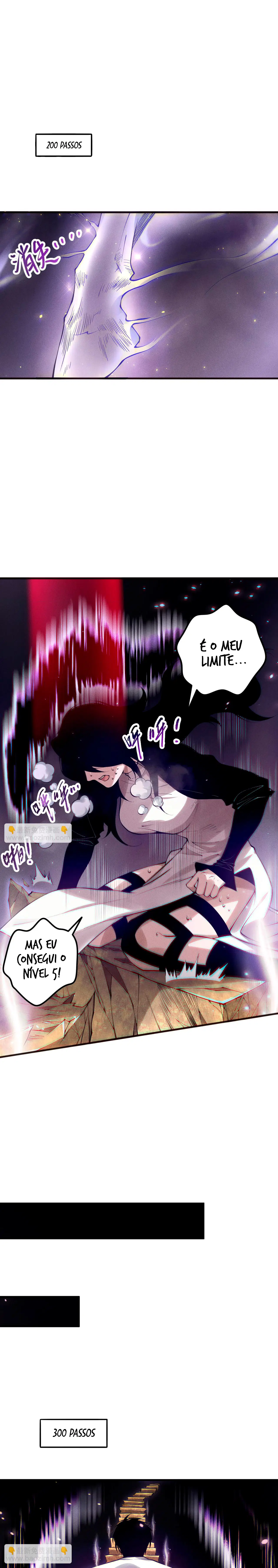 Read Necromante Rei dos Mortos PT Manga Online
