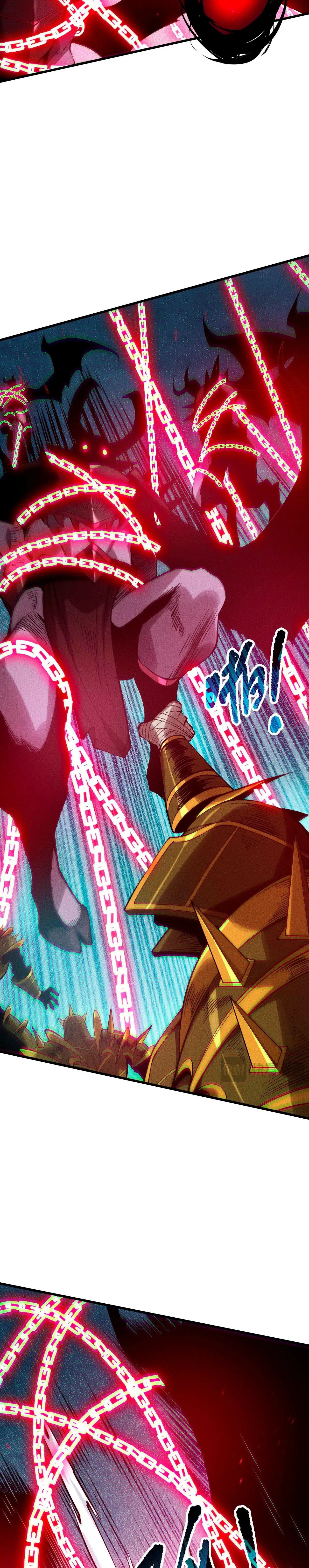 Read Necromante Rei dos Mortos PT Manga Online