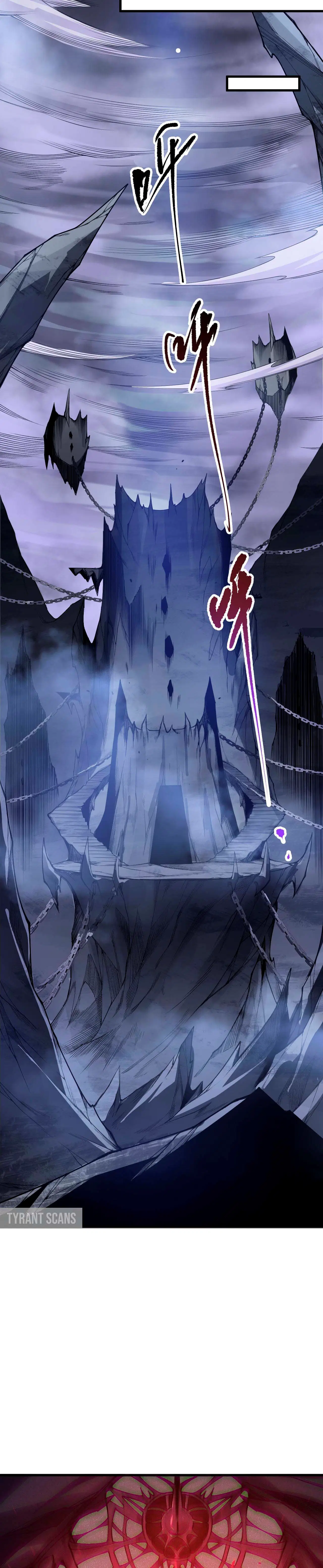 Read Necromante Rei dos Mortos PT Manga Online