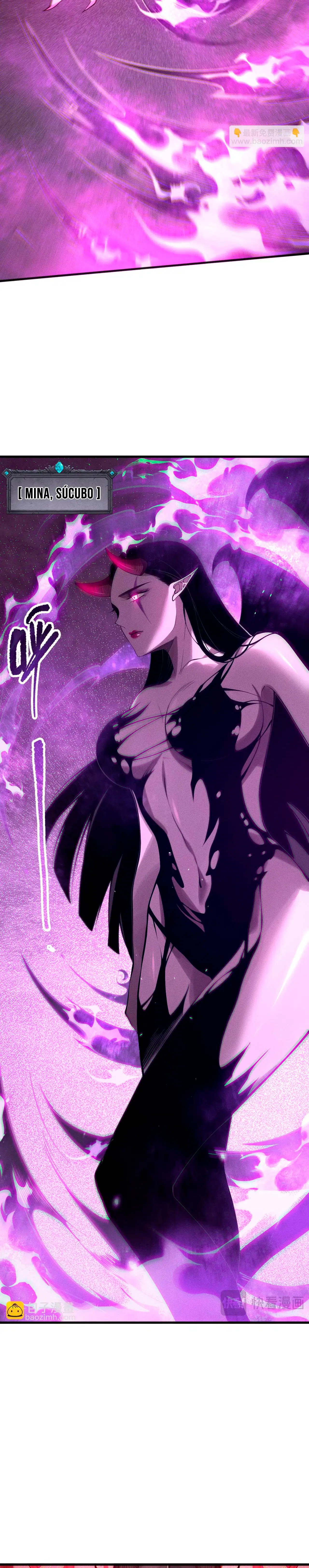 Read Necromante Rei dos Mortos PT Manga Online