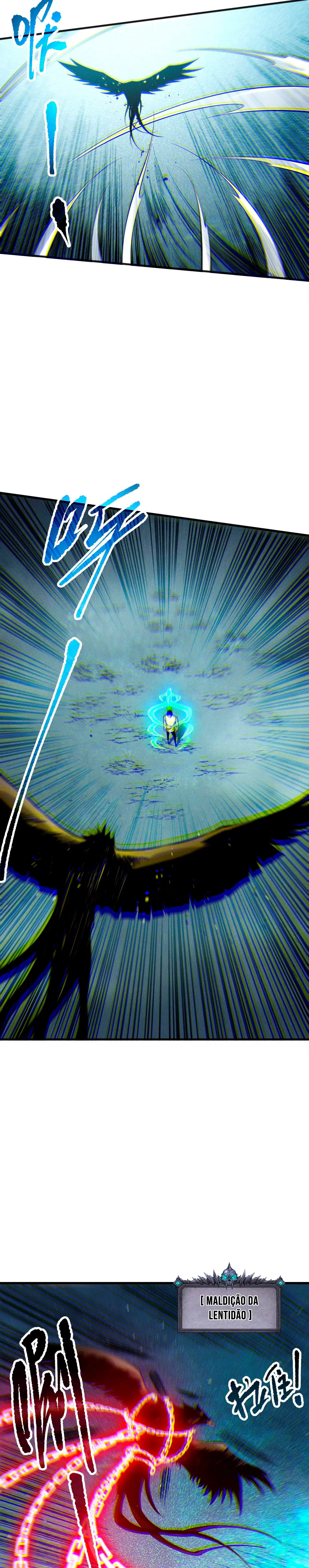 Read Necromante Rei dos Mortos PT Manga Online