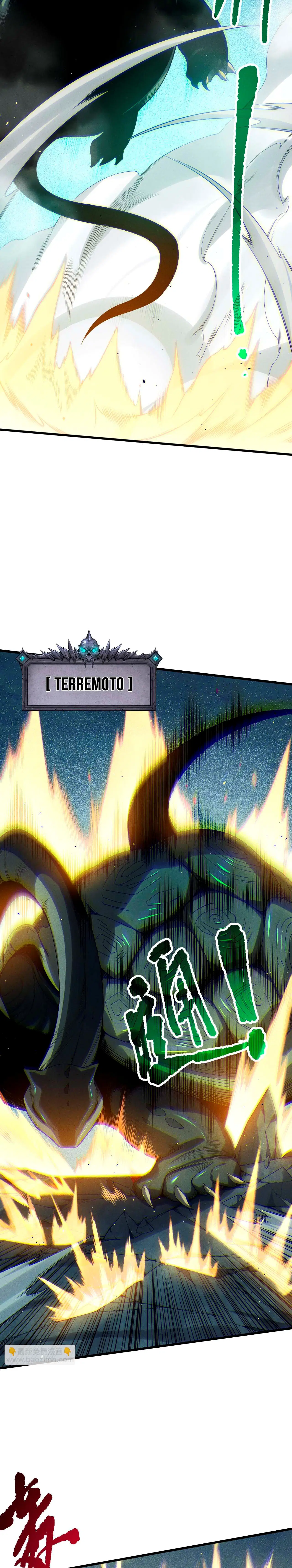 Read Necromante Rei dos Mortos PT Manga Online