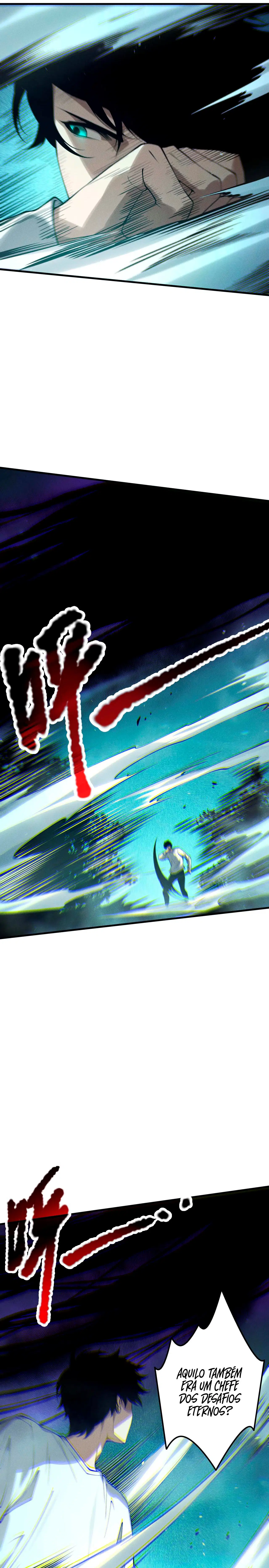 Read Necromante Rei dos Mortos PT Manga Online