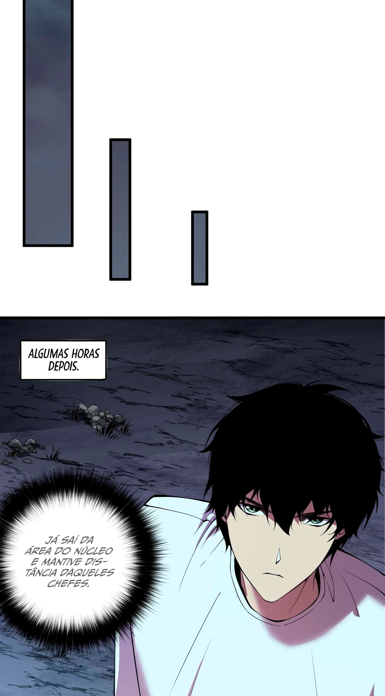 Read Necromante Rei dos Mortos PT Manga Online