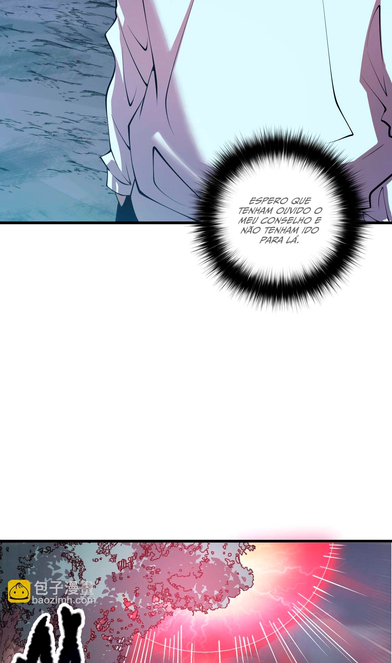 Read Necromante Rei dos Mortos PT Manga Online