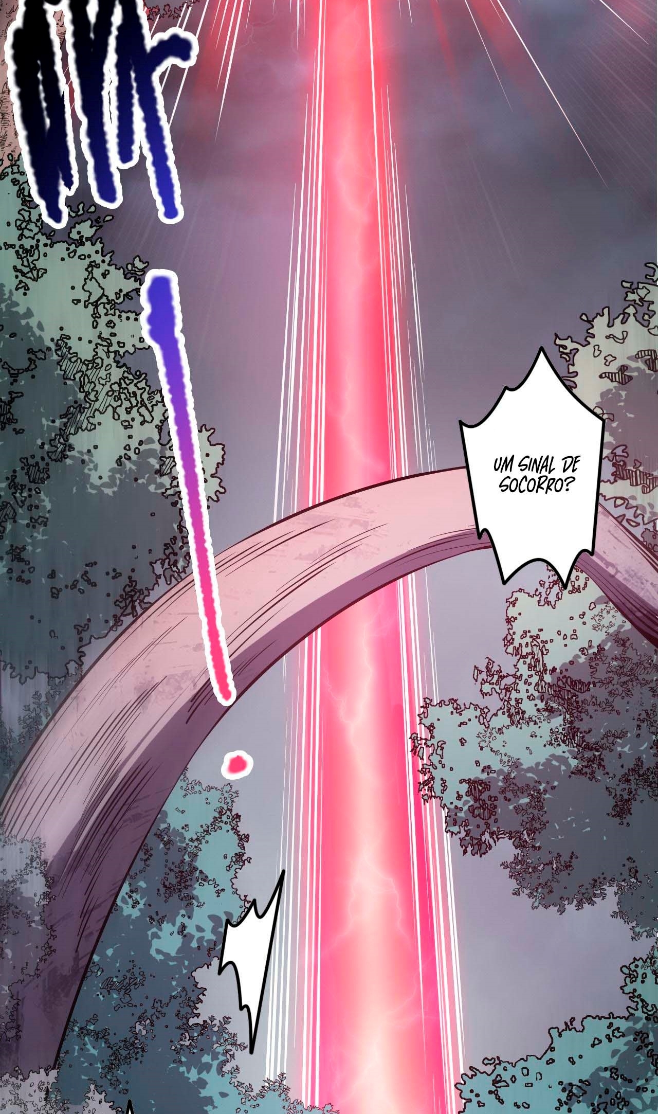 Read Necromante Rei dos Mortos PT Manga Online