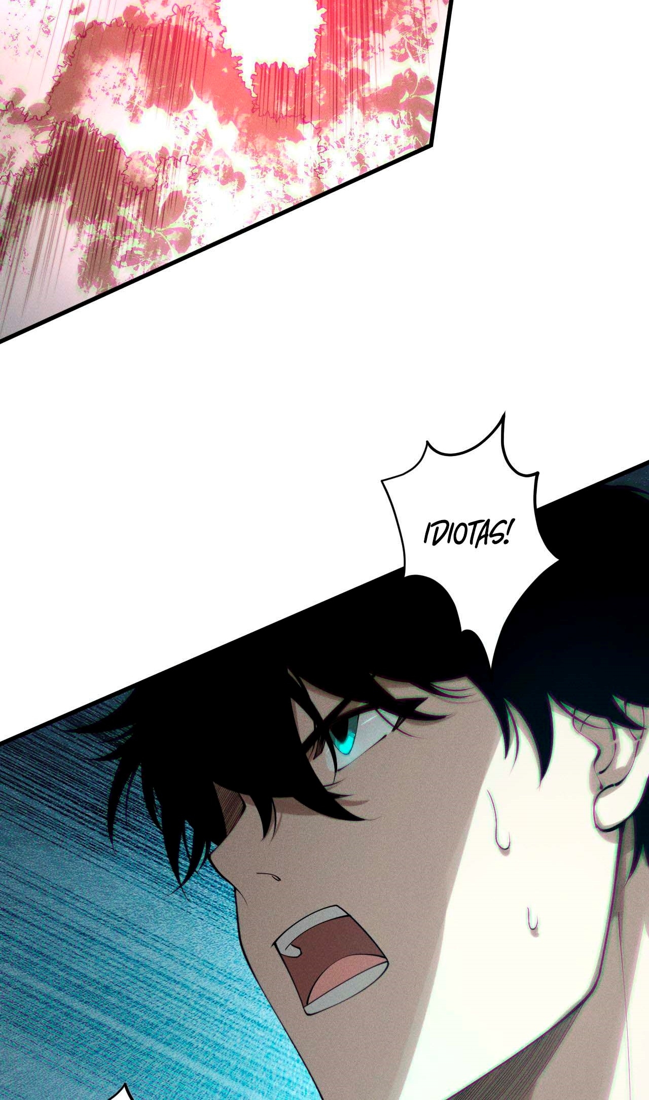 Read Necromante Rei dos Mortos PT Manga Online