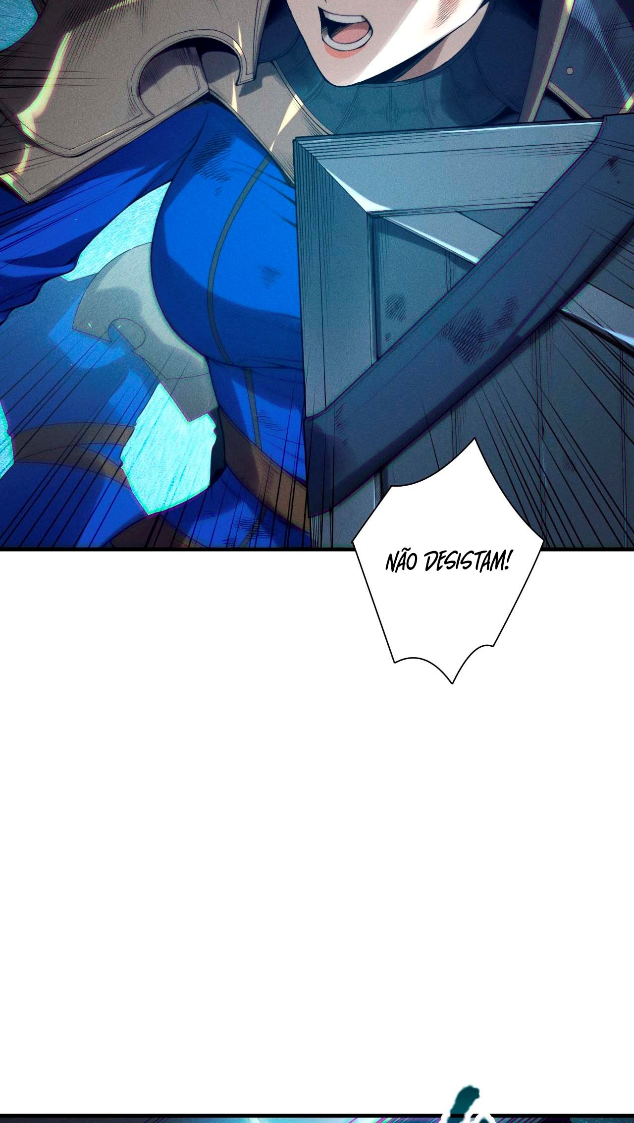 Read Necromante Rei dos Mortos PT Manga Online