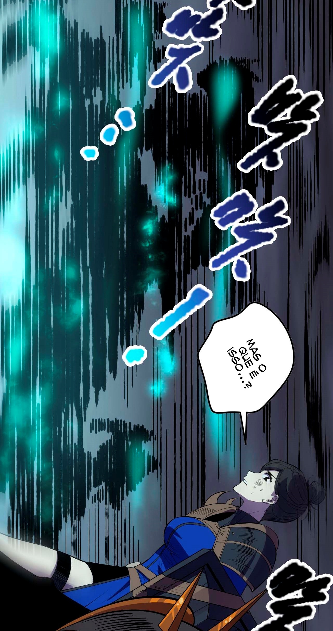 Read Necromante Rei dos Mortos PT Manga Online