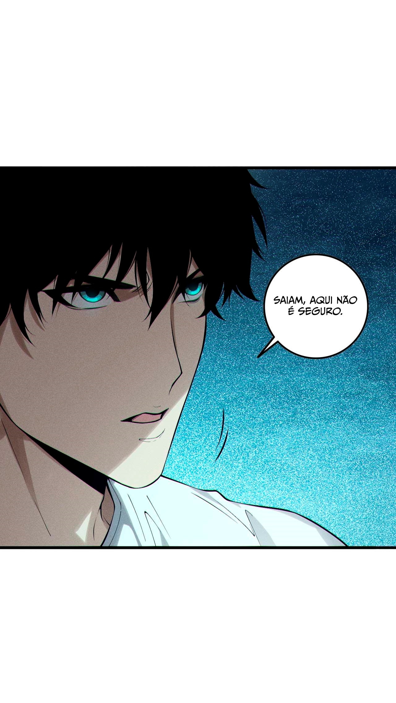 Read Necromante Rei dos Mortos PT Manga Online