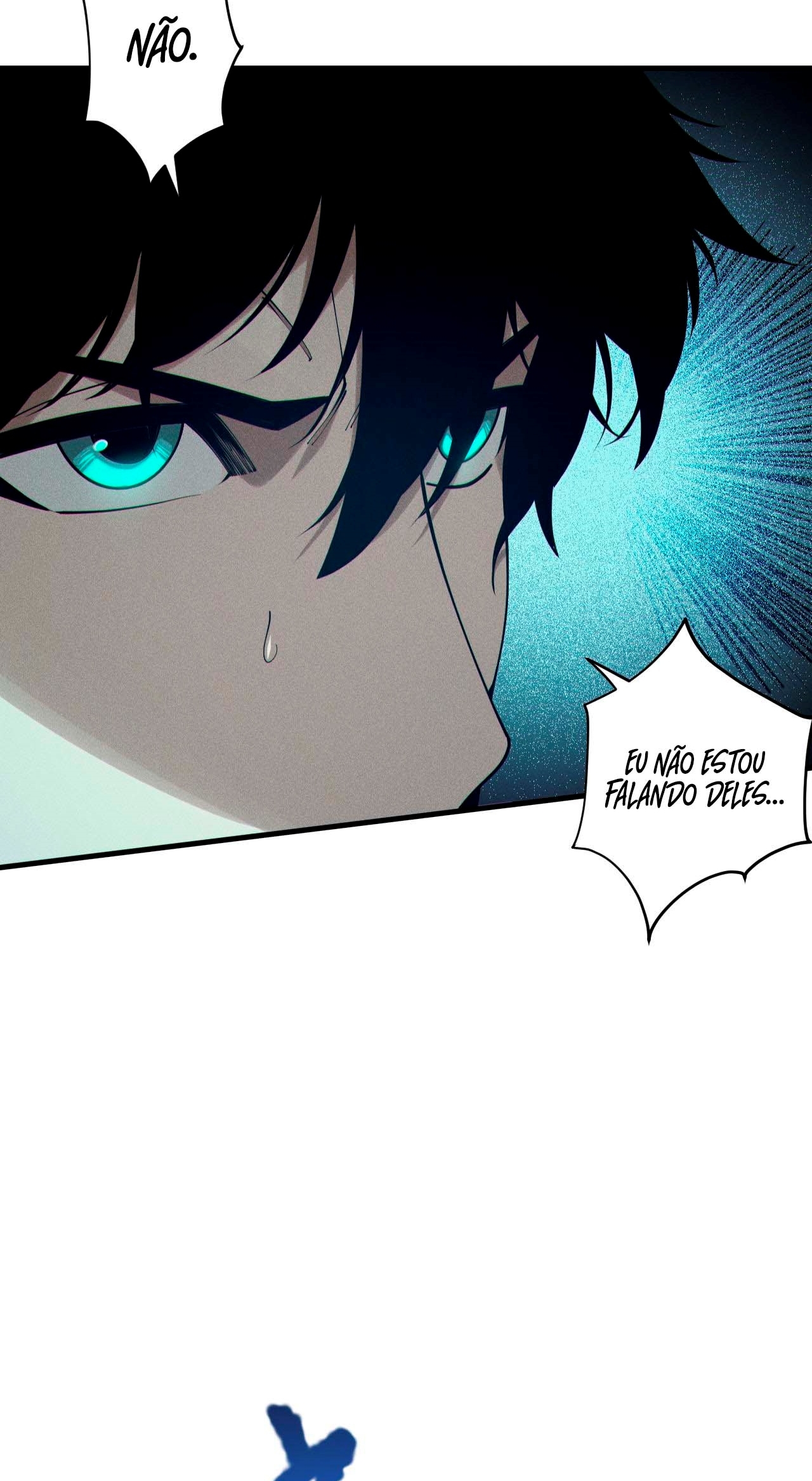 Read Necromante Rei dos Mortos PT Manga Online