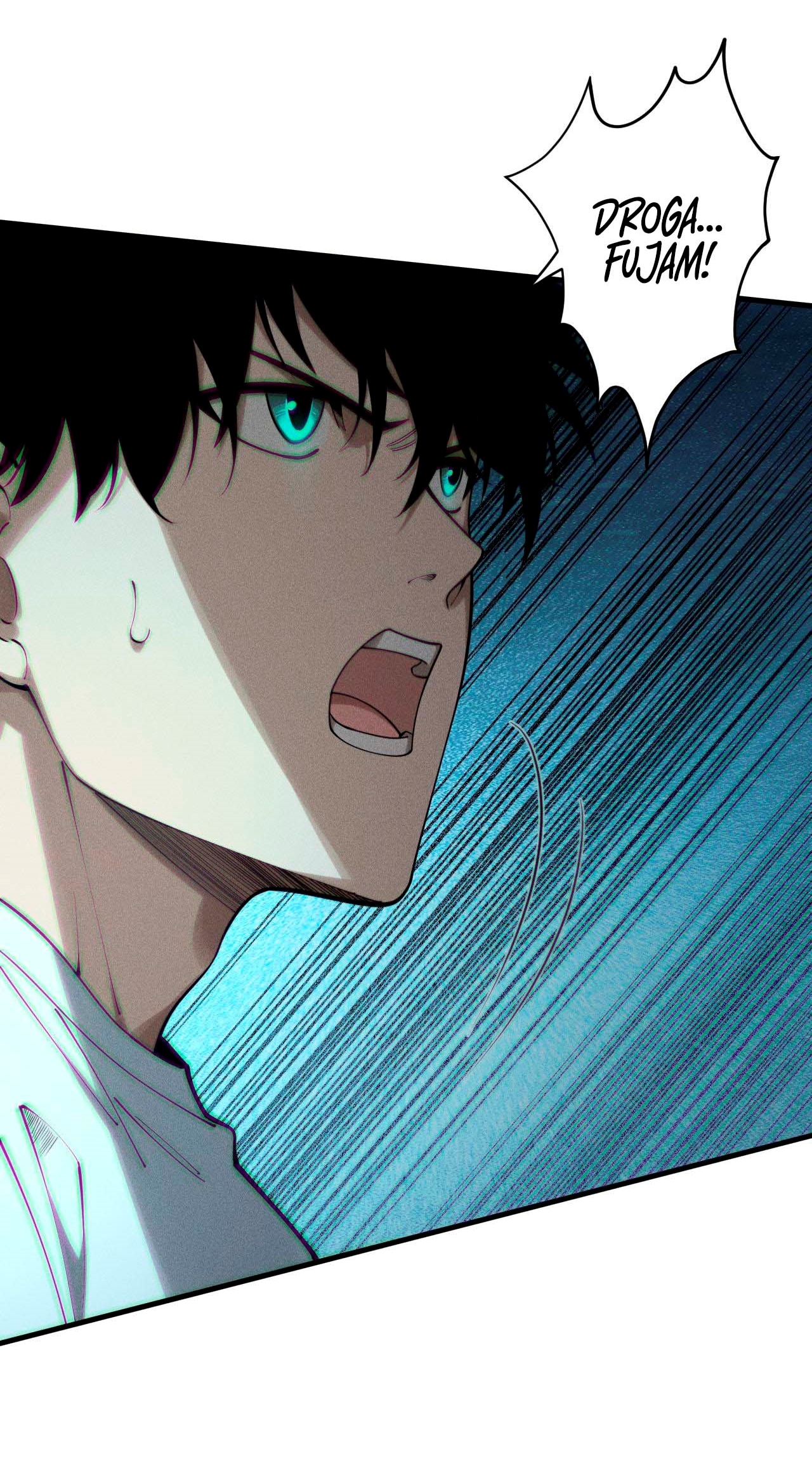 Read Necromante Rei dos Mortos PT Manga Online