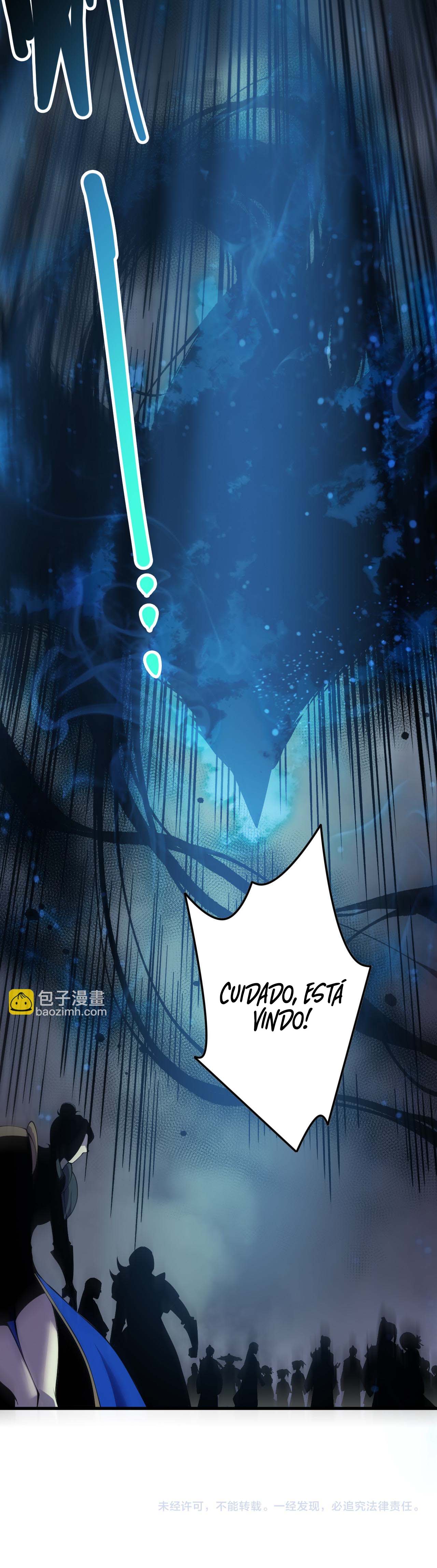 Read Necromante Rei dos Mortos PT Manga Online