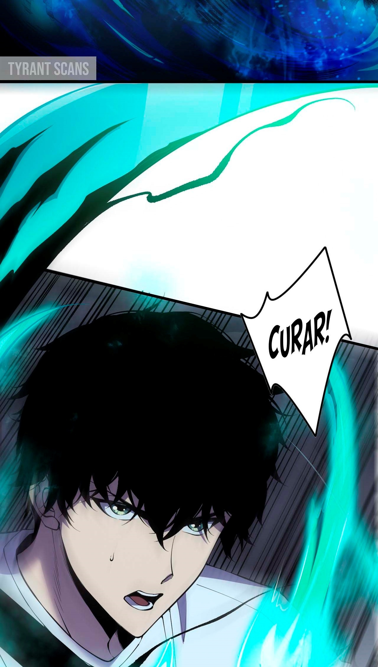 Read Necromante Rei dos Mortos PT Manga Online