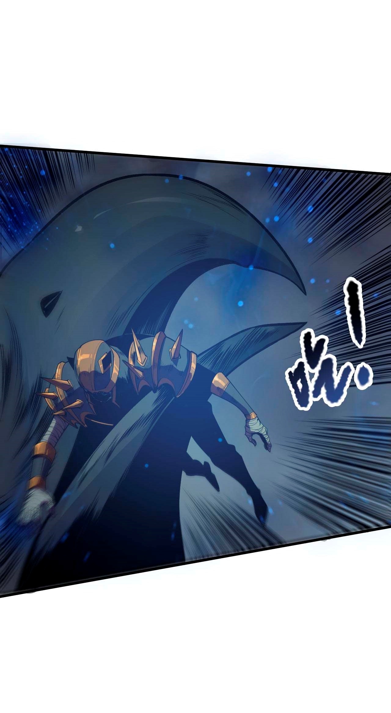 Read Necromante Rei dos Mortos PT Manga Online