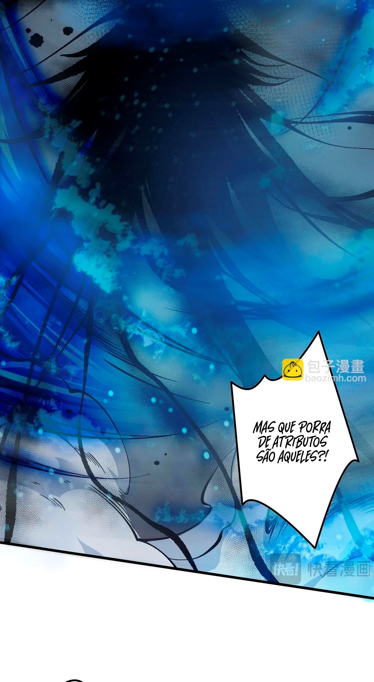 Read Necromante Rei dos Mortos PT Manga Online