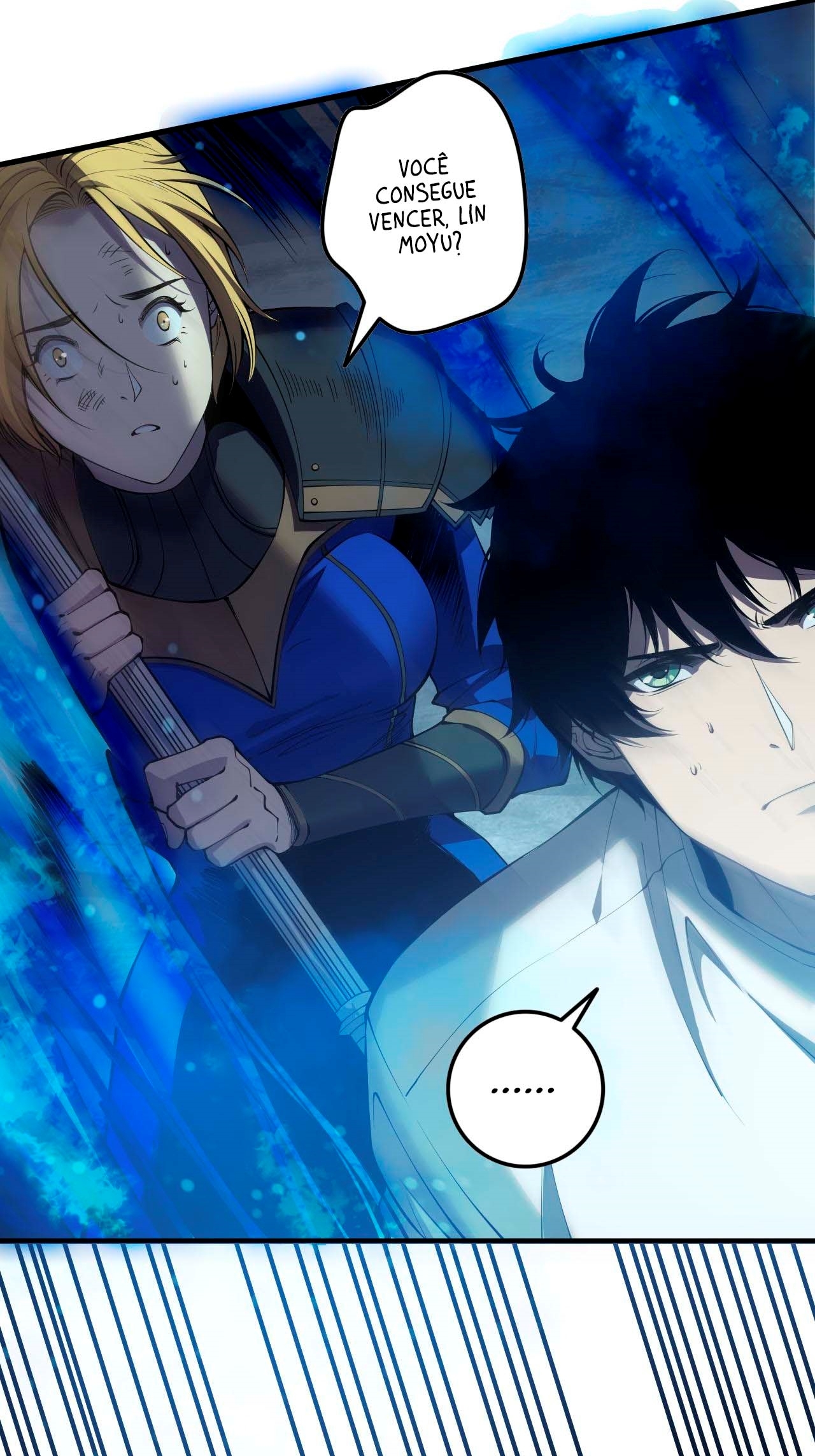 Read Necromante Rei dos Mortos PT Manga Online