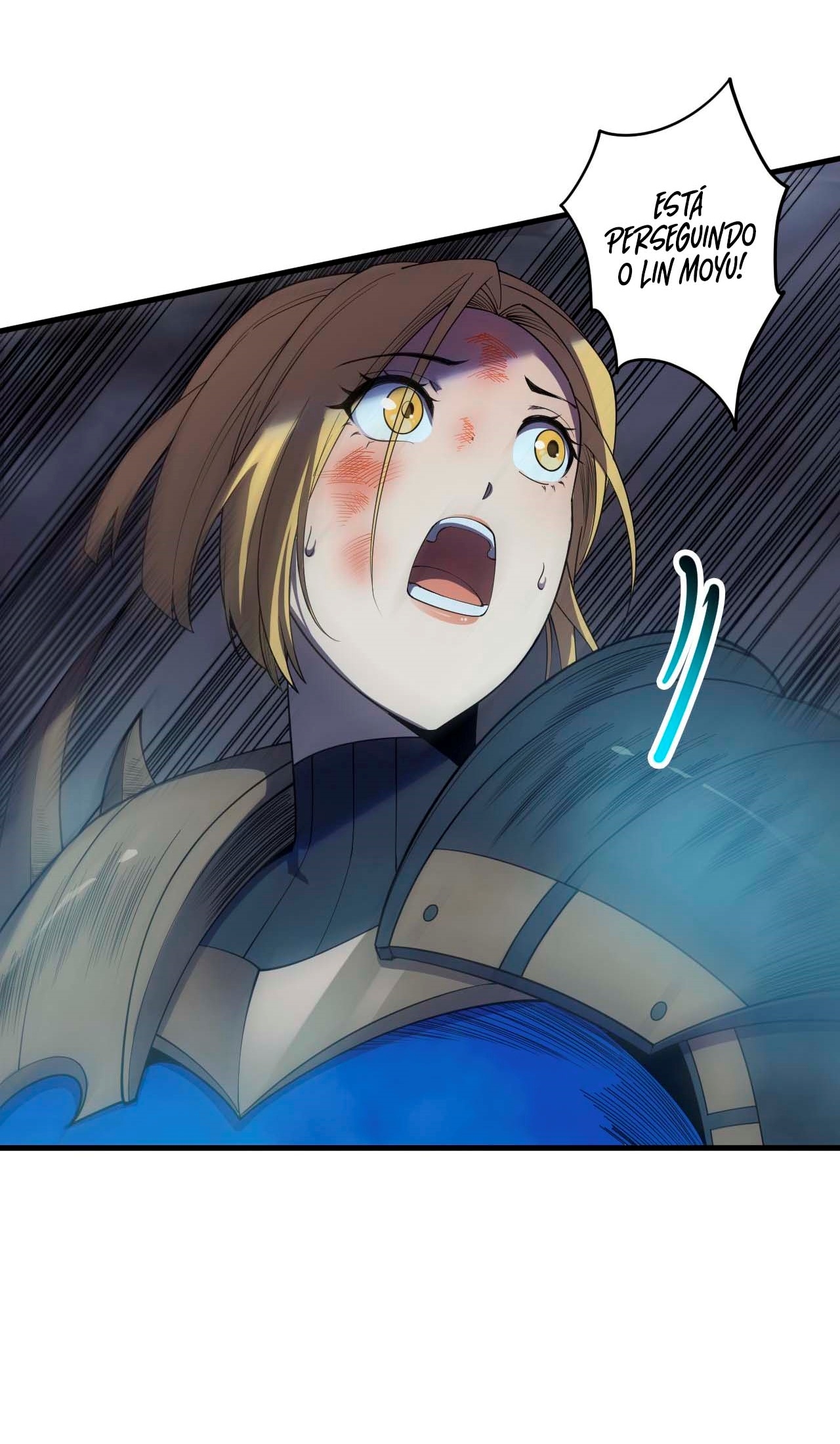 Read Necromante Rei dos Mortos PT Manga Online