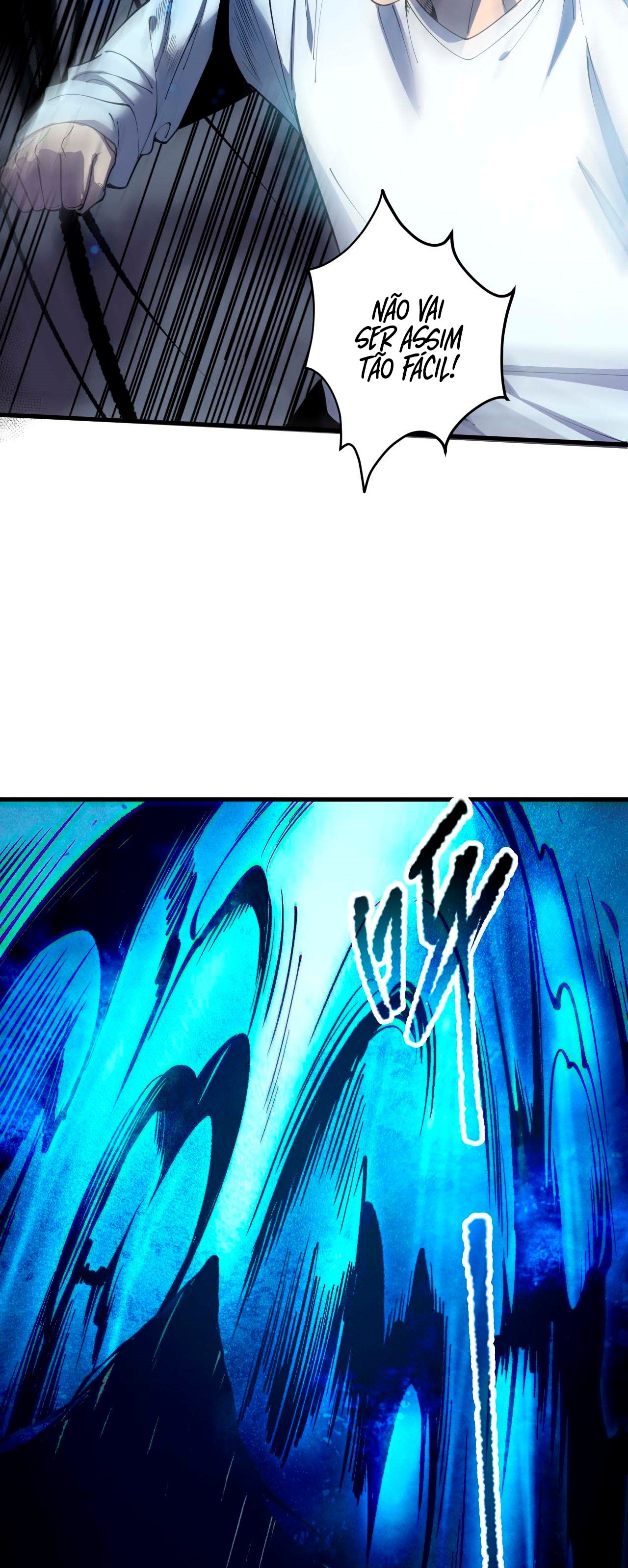 Read Necromante Rei dos Mortos PT Manga Online