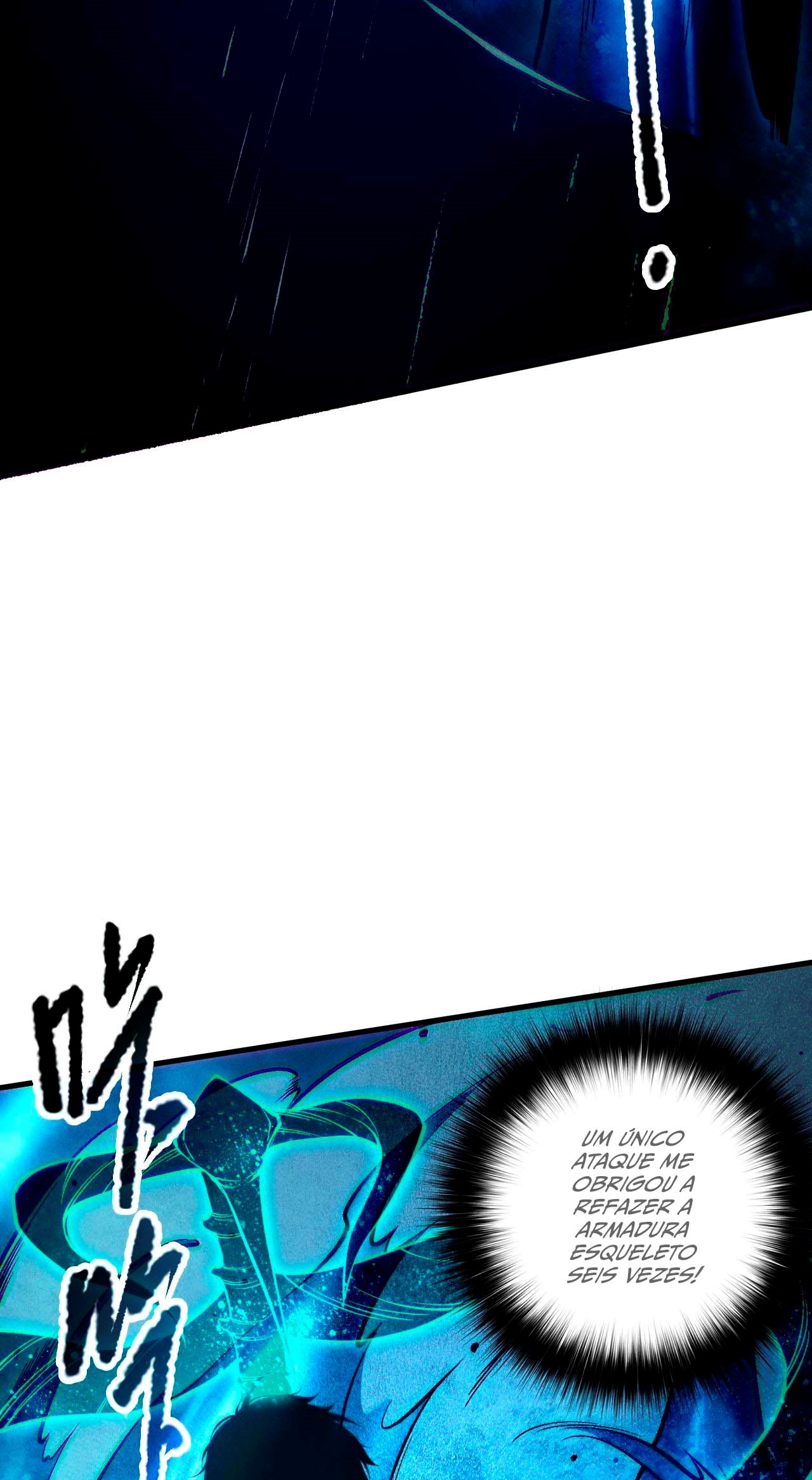Read Necromante Rei dos Mortos PT Manga Online