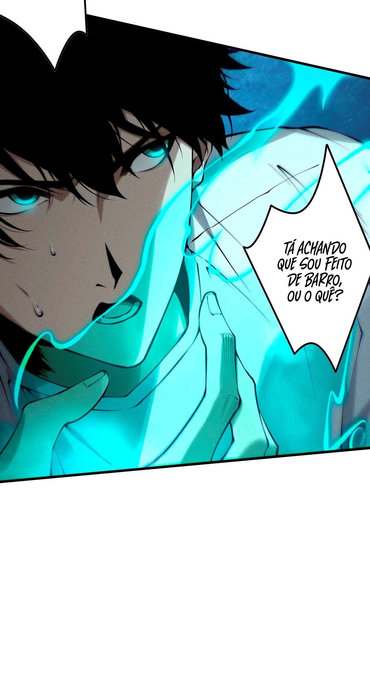 Read Necromante Rei dos Mortos PT Manga Online