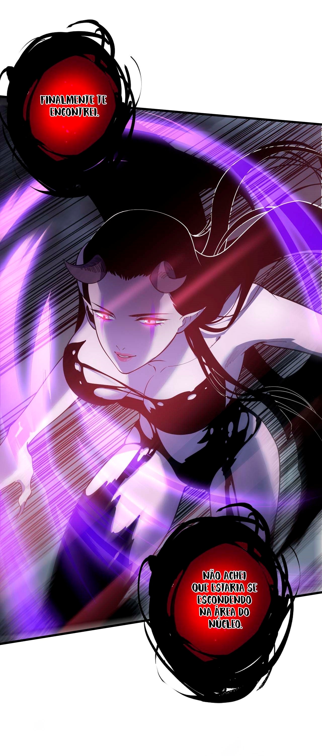 Read Necromante Rei dos Mortos PT Manga Online