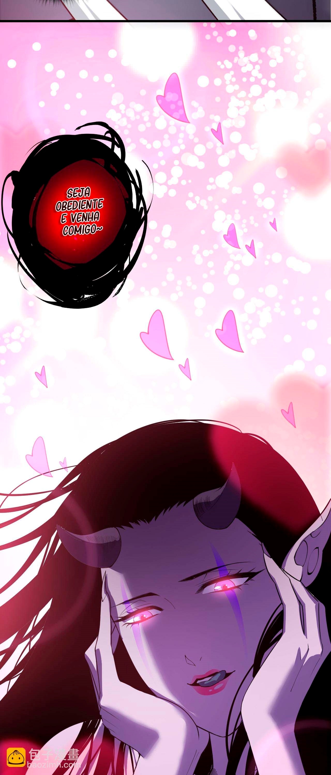 Read Necromante Rei dos Mortos PT Manga Online
