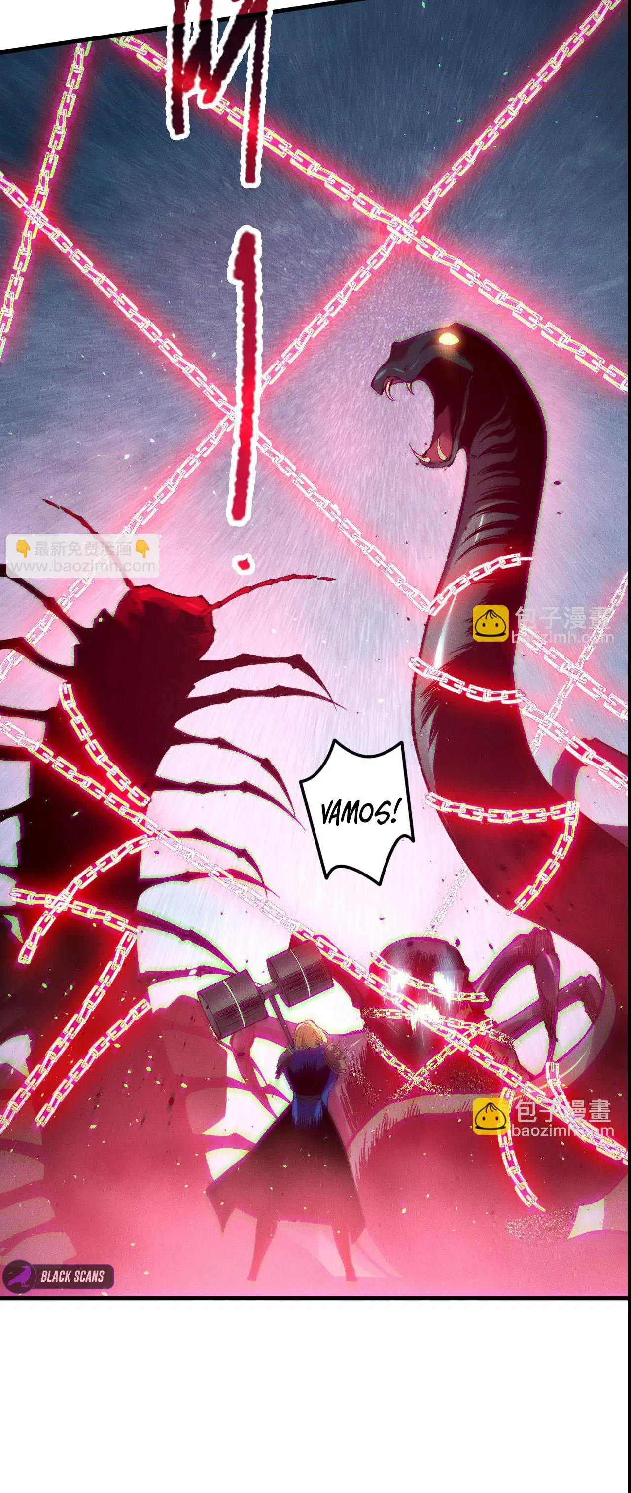 Read Necromante Rei dos Mortos PT Manga Online