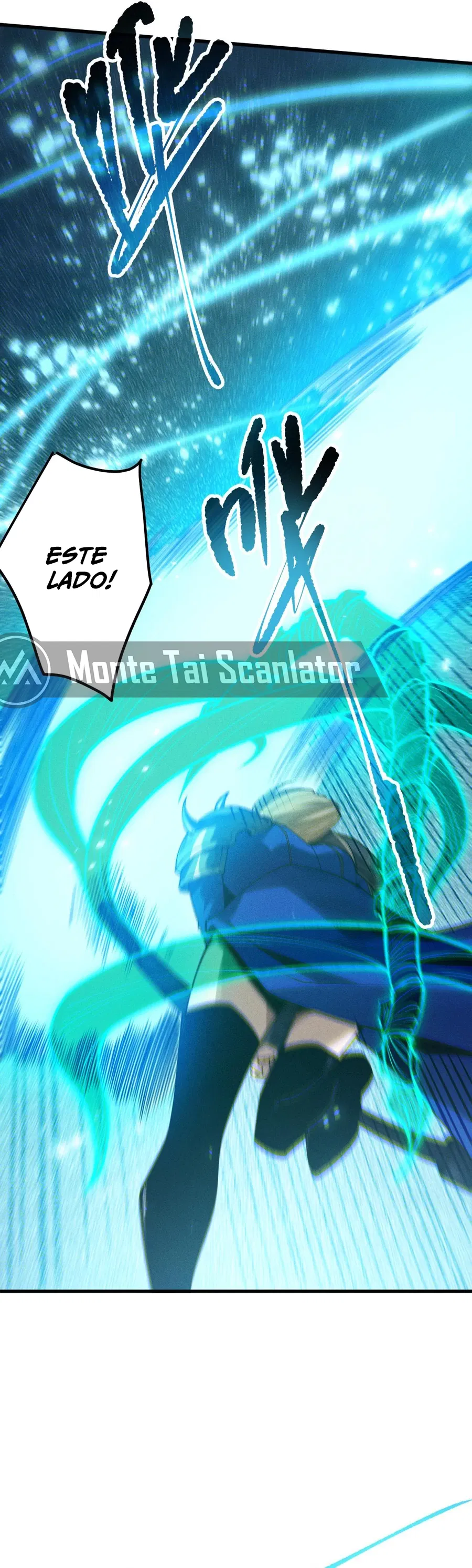 Read Necromante Rei dos Mortos PT Manga Online