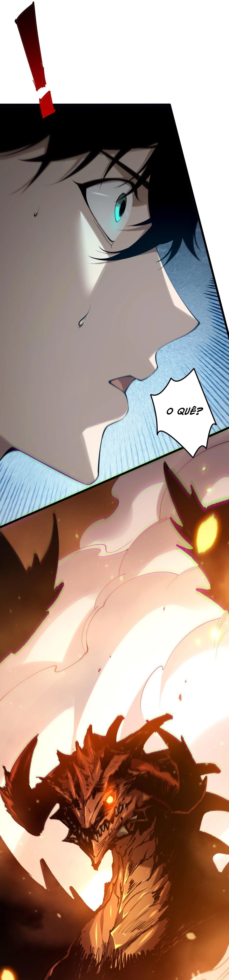 Read Necromante Rei dos Mortos PT Manga Online