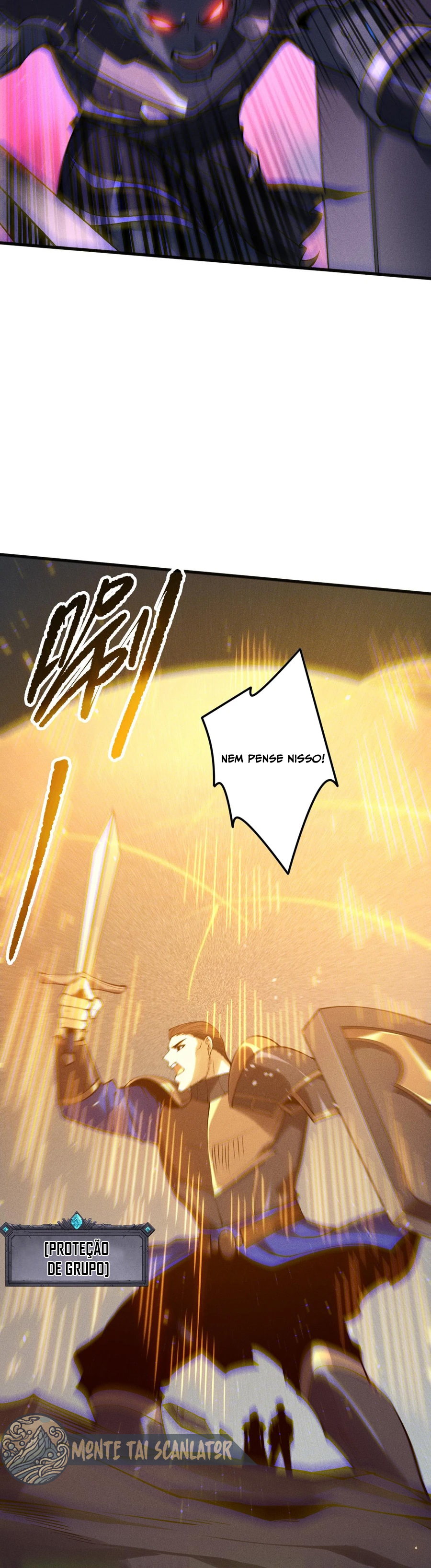 Read Necromante Rei dos Mortos PT Manga Online